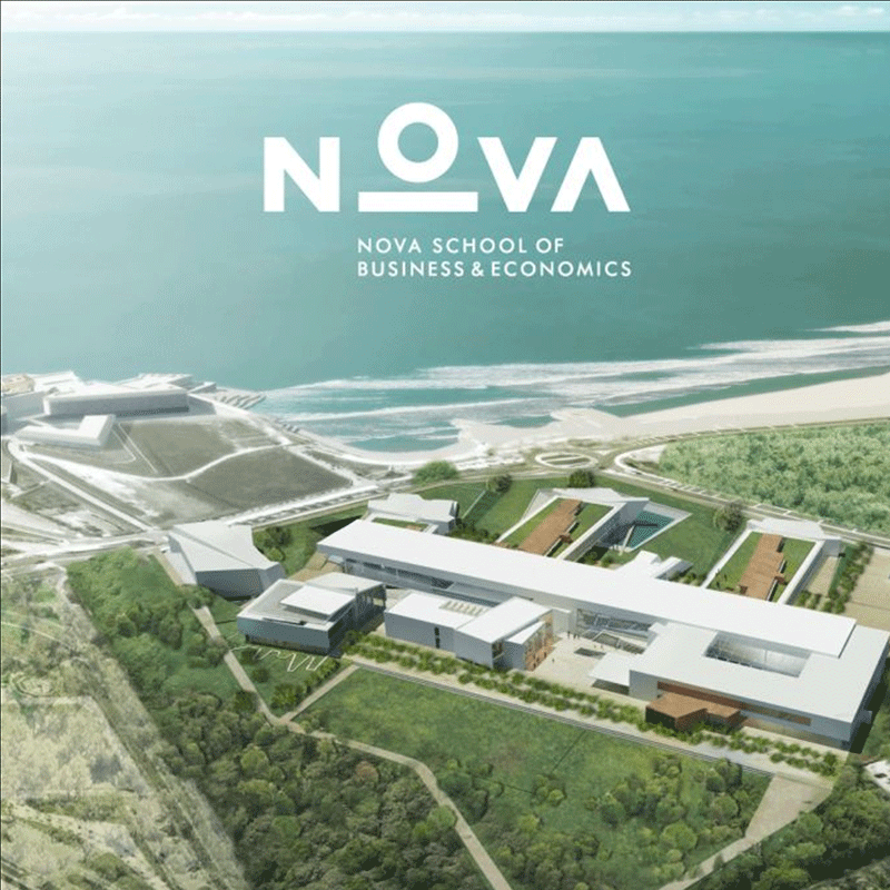 video institucional nova sbe