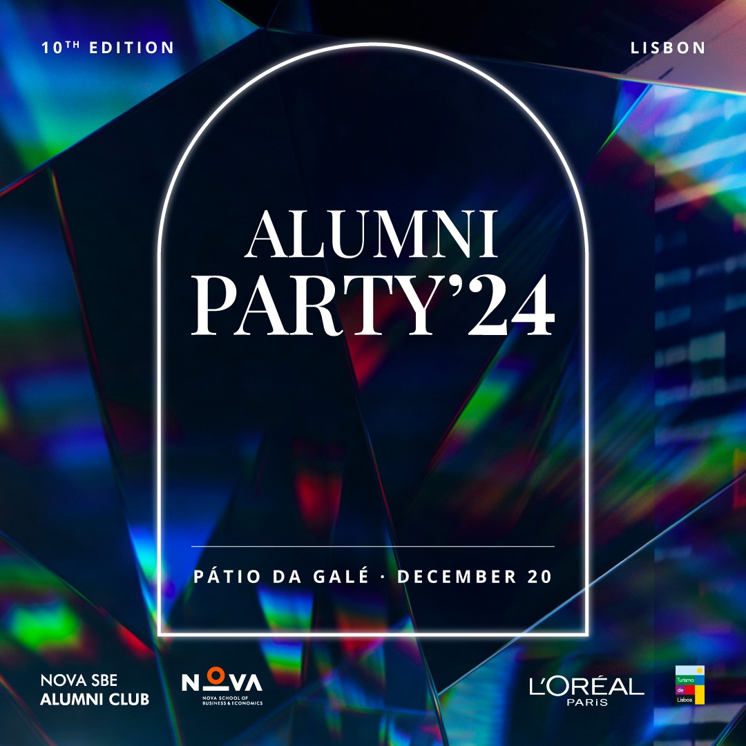 nova alumni party 2024