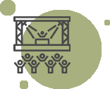 producao eventos icon