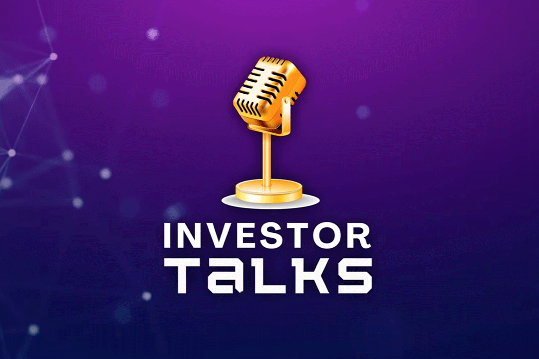 investor talks 4 2025