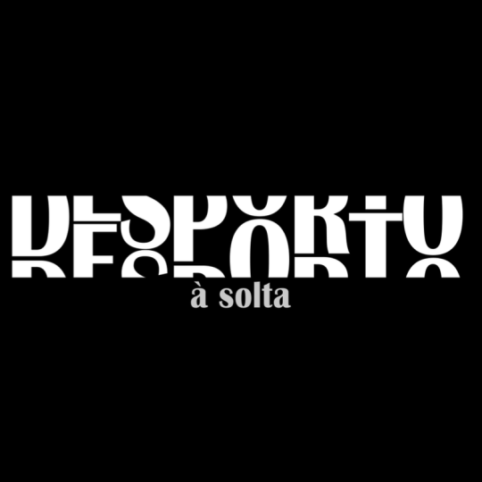 desporto a solta