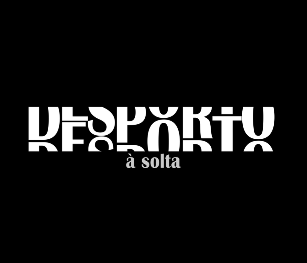 desporto a solta