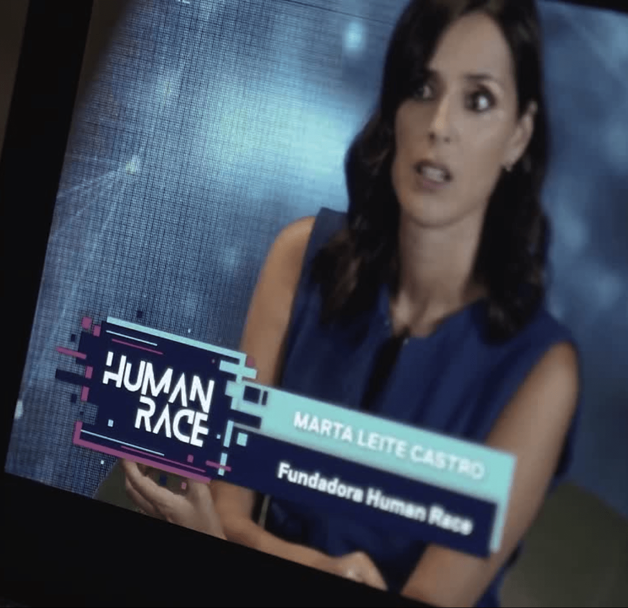 human race